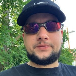 Meet your Posher, Luccas